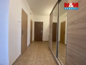 Pronájem bytu 2+1, Karviná - Ráj, Prameny, 60 m2