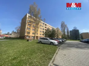 Pronájem bytu 2+1, Karviná - Ráj, Prameny, 60 m2