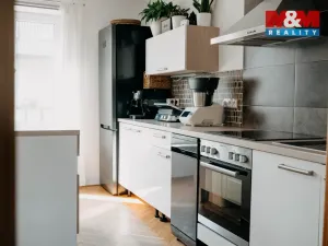 Prodej bytu 3+kk, Držkov, 85 m2