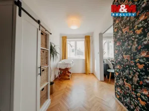 Prodej bytu 3+kk, Držkov, 85 m2