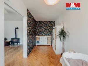Prodej bytu 3+kk, Držkov, 85 m2