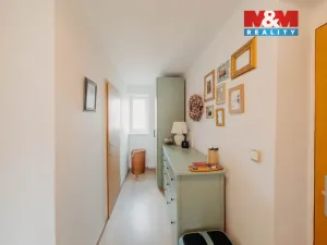 Prodej bytu 3+kk, Držkov, 85 m2