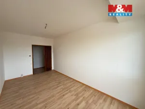 Pronájem bytu 2+1, Frýdek-Místek - Místek, Československé armády, 58 m2