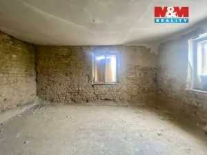 Prodej rodinného domu, Drysice, 103 m2