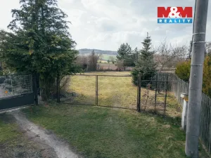 Prodej pozemku pro bydlení, Horšice, 1329 m2