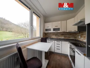 Prodej bytu 2+1, Tišnov, Králova, 53 m2