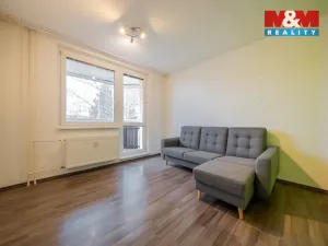 Prodej bytu 2+1, Tišnov, Králova, 53 m2