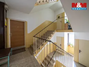 Prodej bytu 2+1, Tišnov, Králova, 53 m2