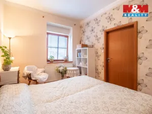 Prodej rodinného domu, Beroun - Beroun-Závodí, Pod Haldou, 80 m2