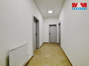 Pronájem bytu 2+1, Mariánské Lázně - Úšovice, Palackého, 57 m2