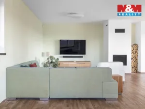 Prodej rodinného domu, Jistebník, 190 m2