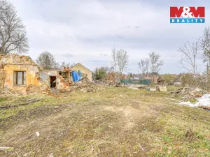 Prodej rodinného domu, Přimda - Újezd pod Přimdou, 100 m2