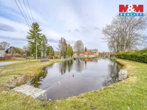 Prodej rodinného domu, Přimda - Újezd pod Přimdou, 100 m2