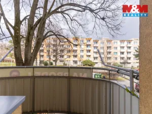 Prodej bytu 3+1, Šlapanice, Brněnská, 75 m2