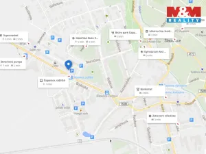 Prodej bytu 3+1, Šlapanice, Brněnská, 75 m2