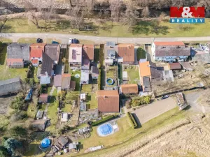 Prodej rodinného domu, Kamenný Újezd, 150 m2