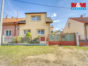 Prodej rodinného domu, Kamenný Újezd, 150 m2