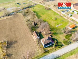 Prodej rodinného domu, Dešná - Dančovice, 120 m2