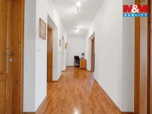 Prodej rodinného domu, Králův Dvůr - Popovice, Na Výsluní, 108 m2