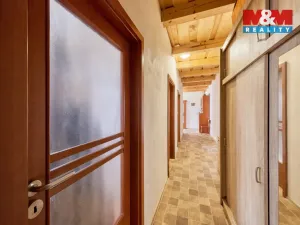 Prodej zemědělského objektu, Brzice - Proruby, 150 m2