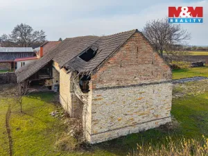 Prodej rodinného domu, Opočnice, 71 m2