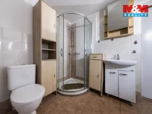 Prodej rodinného domu, Opočnice, 71 m2