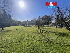 Prodej pozemku pro bydlení, Petřvald, 1304 m2