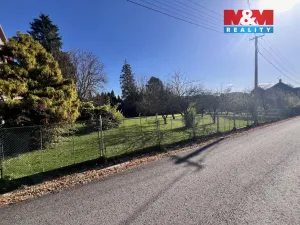 Prodej pozemku pro bydlení, Petřvald, 1304 m2