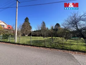 Prodej pozemku pro bydlení, Petřvald, 1304 m2