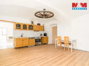 Prodej rodinného domu, Ždírec, 300 m2