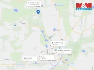 Prodej skladu, Hřibiny-Ledská - Hřibiny, 900 m2