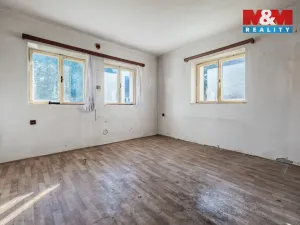 Prodej rodinného domu, Břežany I - Chocenice, 70 m2