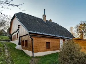 Prodej rodinného domu, Česká Třebová, 157 m2