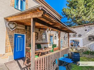 Prodej rodinného domu, Vraný, 133 m2