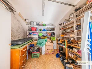 Prodej chalupy, Vraný, 133 m2