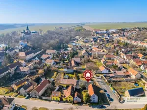 Prodej chalupy, Vraný, 133 m2