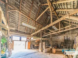 Prodej chalupy, Vraný, 133 m2