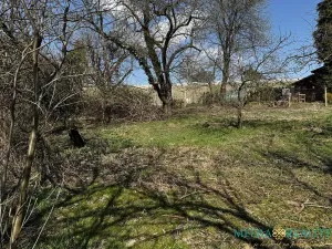 Prodej zahrady, Přerov, 1527 m2