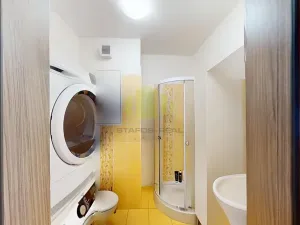 Pronájem bytu 1+kk, Olomouc, Jeremiášova, 32 m2