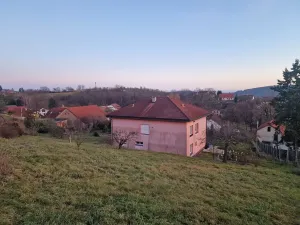 Prodej rodinného domu, Vonoklasy, K Louži, 155 m2
