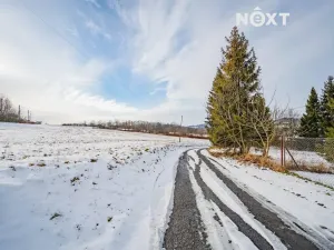 Prodej pozemku pro bydlení, Hrabišín, 1111 m2