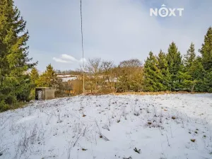 Prodej pozemku pro bydlení, Hrabišín, 1111 m2