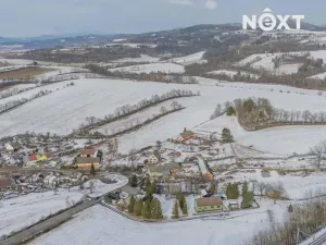 Prodej pozemku pro bydlení, Hrabišín, 1111 m2