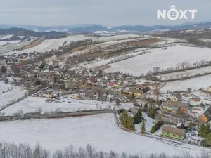 Prodej pozemku pro bydlení, Hrabišín, 1111 m2