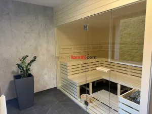 Prodej bytu 3+kk, Špindlerův Mlýn, 109 m2