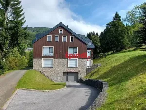 Prodej bytu 3+kk, Špindlerův Mlýn, 109 m2