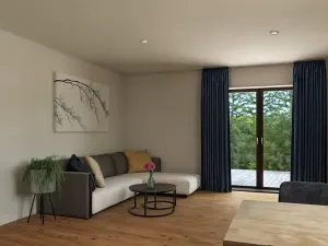 Prodej rodinného domu, Petřvald, Modrá, 135 m2