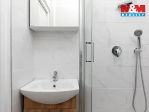 Prodej bytu 2+1, Ostrava - Hrabůvka, U Prodejny, 53 m2