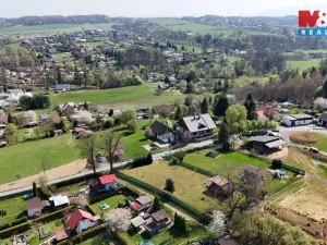 Prodej pozemku pro bydlení, Havířov - Bludovice, 1085 m2