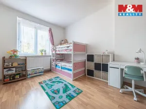 Pronájem bytu 2+kk, Praha - Strašnice, V úžlabině, 51 m2